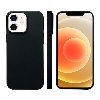Liquid Silicone Phone MagSafe Case, For iPhone 13, For iPhone 12