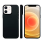 Liquid Silicone Phone MagSafe Case, For iPhone 13, For iPhone 12