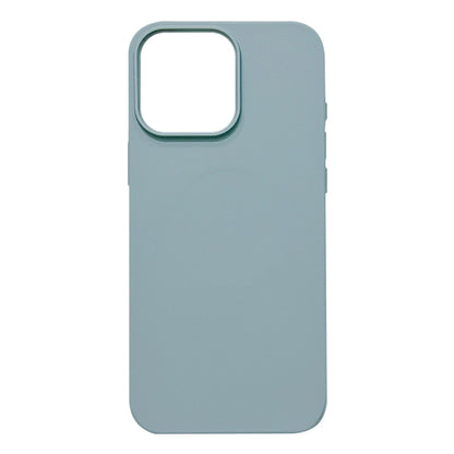 Liquid Silicone Phone MagSafe Case, For iPhone 12 Pro Max, For iPhone 12 Pro
