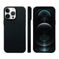 Liquid Silicone Phone MagSafe Case, For iPhone 12 Pro Max, For iPhone 12 Pro