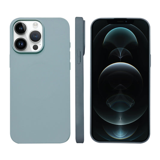 Liquid Silicone Phone MagSafe Case, For iPhone 12 Pro, For iPhone 11 Pro Max