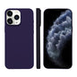 Liquid Silicone Phone MagSafe Case, For iPhone 11 Pro Max, For iPhone 11