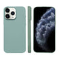 Liquid Silicone Phone MagSafe Case, For iPhone 11 Pro Max, For iPhone 11