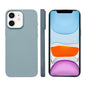 Liquid Silicone Phone MagSafe Case, For iPhone 11 Pro Max, For iPhone 11