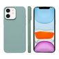 Liquid Silicone Phone MagSafe Case, For iPhone 11 Pro Max, For iPhone 11