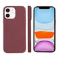 Liquid Silicone Phone MagSafe Case, For iPhone 11 Pro Max, For iPhone 11