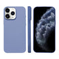 Liquid Silicone Phone MagSafe Case, For iPhone 11 Pro