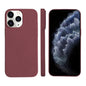 Liquid Silicone Phone MagSafe Case, For iPhone 11 Pro, For iPhone 17e / 16e