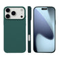 Liquid Silicone Phone MagSafe Case, For iPhone 17 Pro Max, For iPhone 17 Pro