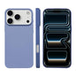 Liquid Silicone Phone MagSafe Case, For iPhone 17 Pro Max, For iPhone 17 Pro