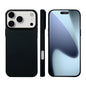 Liquid Silicone Phone MagSafe Case, For iPhone 17 Pro Max, For iPhone 17 Pro