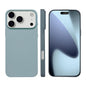 Liquid Silicone Phone MagSafe Case, For iPhone 17 Pro Max, For iPhone 17 Pro