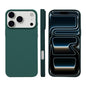 Liquid Silicone Phone MagSafe Case, For iPhone 17 Pro Max, For iPhone 17 Pro
