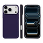 Liquid Silicone Phone MagSafe Case, For iPhone 17 Pro Max, For iPhone 17 Pro