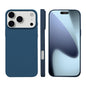 Liquid Silicone Phone MagSafe Case, For iPhone 17 Pro Max, For iPhone 17 Pro