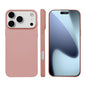 Liquid Silicone Phone MagSafe Case, For iPhone 17 Pro Max, For iPhone 17 Pro