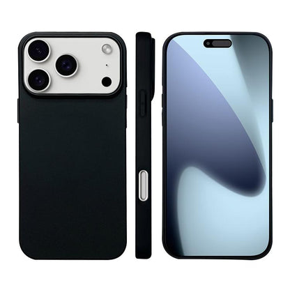 Liquid Silicone Phone MagSafe Case, For iPhone 17 Pro Max, For iPhone 17 Pro