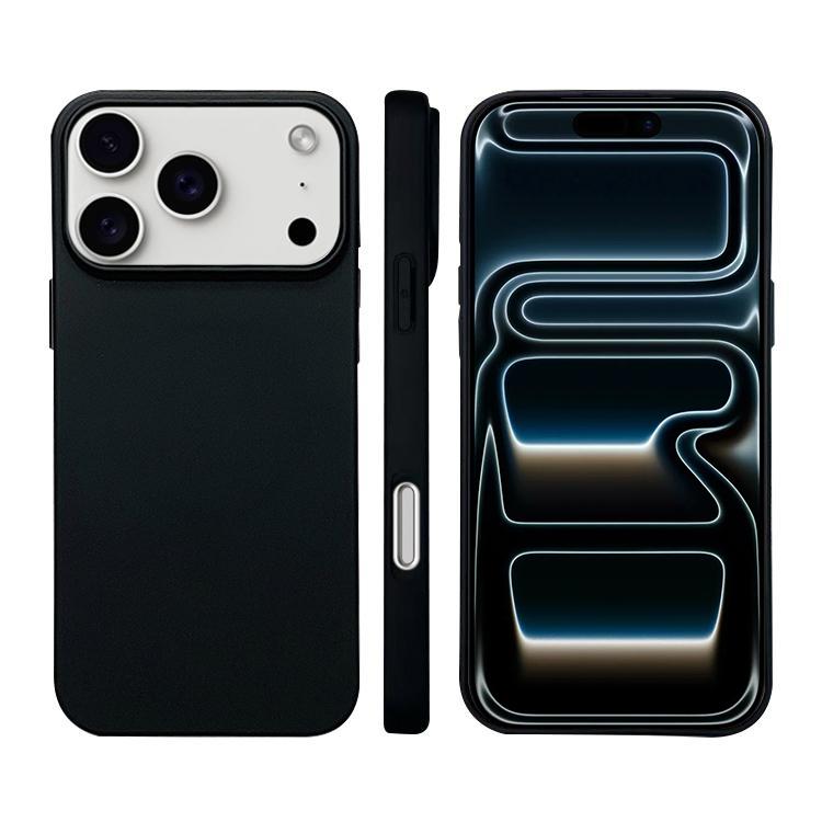 Liquid Silicone Phone MagSafe Case, For iPhone 17 Pro Max, For iPhone 17 Pro