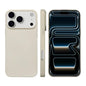 Liquid Silicone Phone MagSafe Case, For iPhone 17 Pro Max, For iPhone 17 Pro