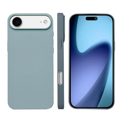 Liquid Silicone Phone MagSafe Case, For iPhone 17, For iPhone Air