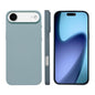 Liquid Silicone Phone MagSafe Case, For iPhone 17, For iPhone Air