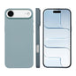 Liquid Silicone Phone MagSafe Case, For iPhone 17, For iPhone Air