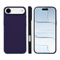 Liquid Silicone Phone MagSafe Case, For iPhone 17, For iPhone Air