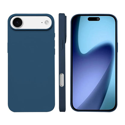 Liquid Silicone Phone MagSafe Case, For iPhone 17, For iPhone Air