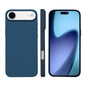 Liquid Silicone Phone MagSafe Case, For iPhone 17, For iPhone Air