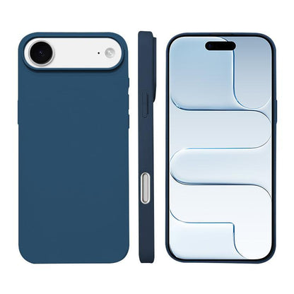 Liquid Silicone Phone MagSafe Case, For iPhone 17, For iPhone Air