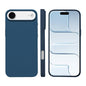 Liquid Silicone Phone MagSafe Case, For iPhone 17, For iPhone Air