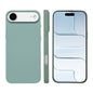 Liquid Silicone Phone MagSafe Case, For iPhone 17, For iPhone Air