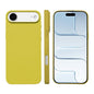 Liquid Silicone Phone MagSafe Case, For iPhone 17, For iPhone Air