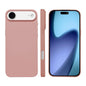 Liquid Silicone Phone MagSafe Case, For iPhone 17, For iPhone Air