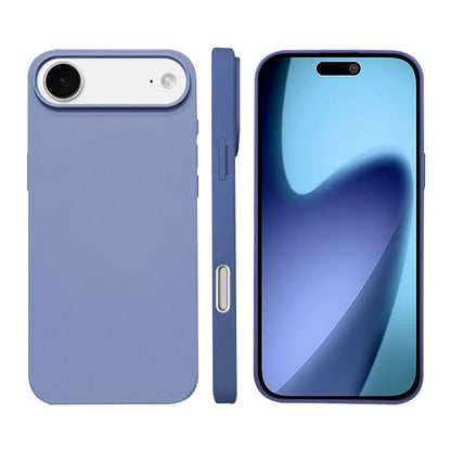 Liquid Silicone Phone MagSafe Case, For iPhone 17, For iPhone Air