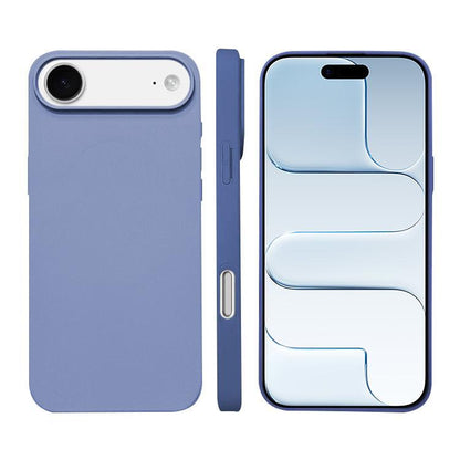 Liquid Silicone Phone MagSafe Case, For iPhone 17, For iPhone Air