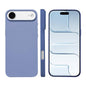 Liquid Silicone Phone MagSafe Case, For iPhone 17, For iPhone Air