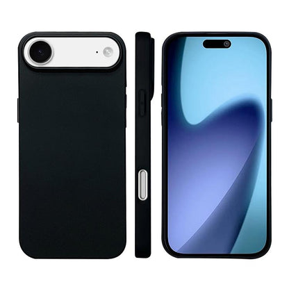 Liquid Silicone Phone MagSafe Case, For iPhone 17, For iPhone Air
