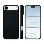 Liquid Silicone Phone MagSafe Case, For iPhone 17, For iPhone Air