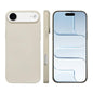 Liquid Silicone Phone MagSafe Case, For iPhone 17, For iPhone Air