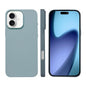 Liquid Silicone Phone MagSafe Case, For iPhone 17, For iPhone Air