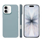 Liquid Silicone Phone MagSafe Case, For iPhone 17, For iPhone Air