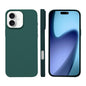Liquid Silicone Phone MagSafe Case, For iPhone 17, For iPhone Air