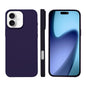 Liquid Silicone Phone MagSafe Case, For iPhone 17, For iPhone Air