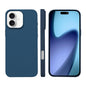 Liquid Silicone Phone MagSafe Case, For iPhone 17, For iPhone Air