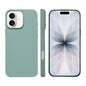 Liquid Silicone Phone MagSafe Case, For iPhone 17, For iPhone Air