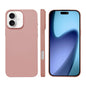 Liquid Silicone Phone MagSafe Case, For iPhone 17, For iPhone Air