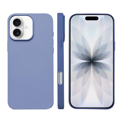 Liquid Silicone Phone MagSafe Case, For iPhone 17, For iPhone Air
