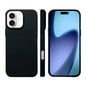 Liquid Silicone Phone MagSafe Case, For iPhone 17, For iPhone Air