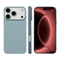 Liquid Silicone Phone MagSafe Case, For iPhone 18 Pro, For iPhone 18 Pro Max